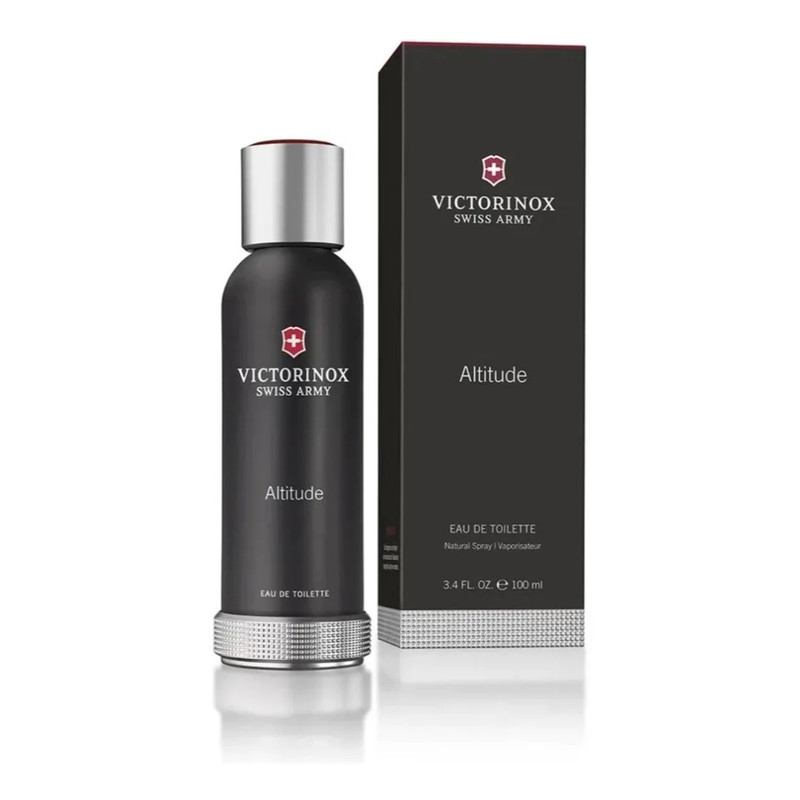 Victorinox Swiss Army Alitude Edt 3.4 Oz