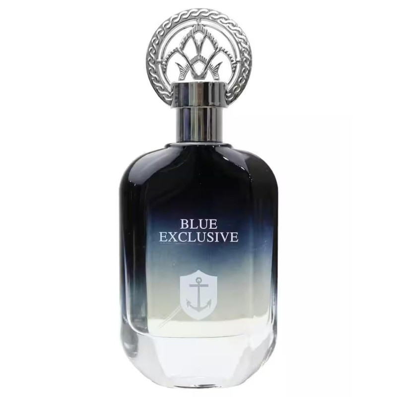 Zoghbi Blue Exclusive Edp 3.4 Oz