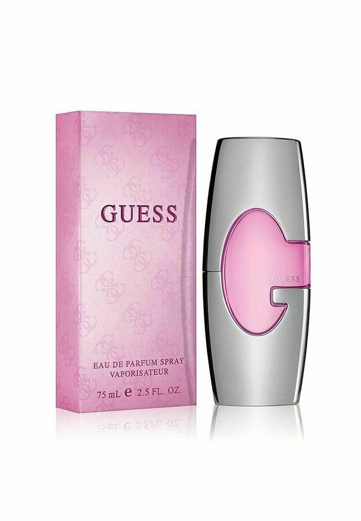 Guess Women Edp Sp 2.5 OZ. 