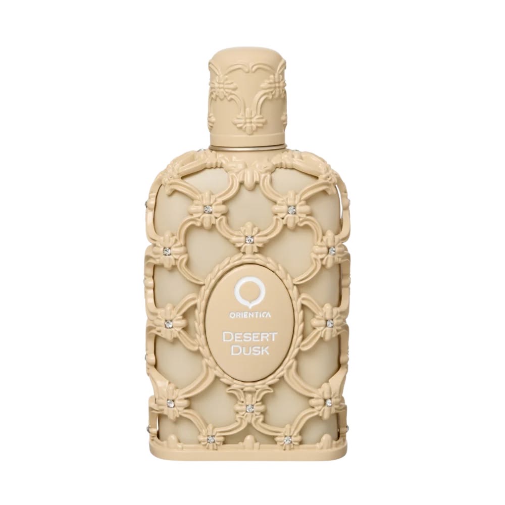 Orientica Desert Dusk Luxury Collection Women 2.7 Oz Esp Sp