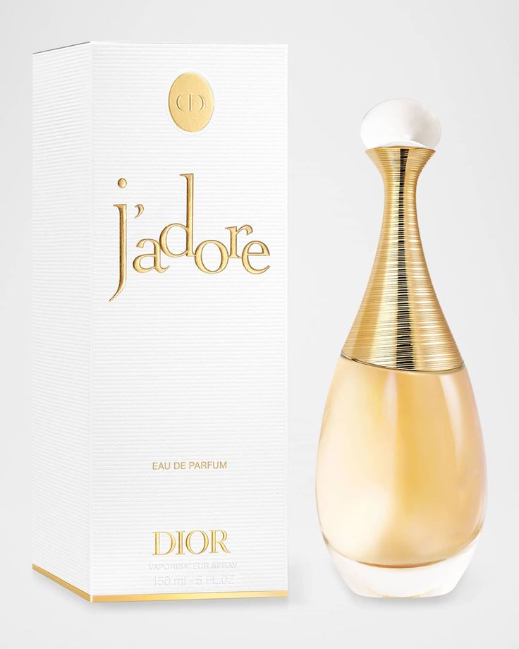 Christian Dior Jadore 3.4 O.z Edp