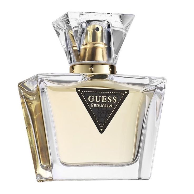 Guess Seductive Women 2.5 Oz Edt 