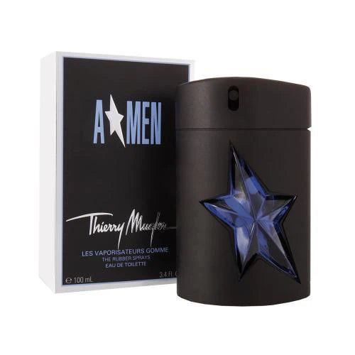 Thierry Mugler Men's A Men's Fantasma Sensuelle 3.4 Oz Edp 