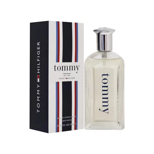 Tommy Hilfiger Men 3.4 Edt 
