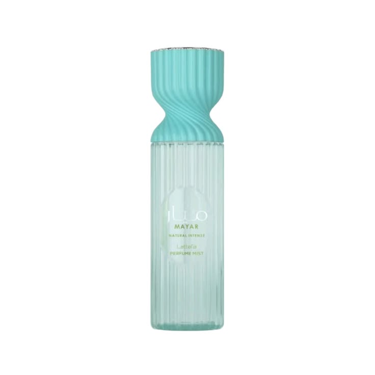Body Mist Lattafa Mayar Natural Intense 8.4 Oz 