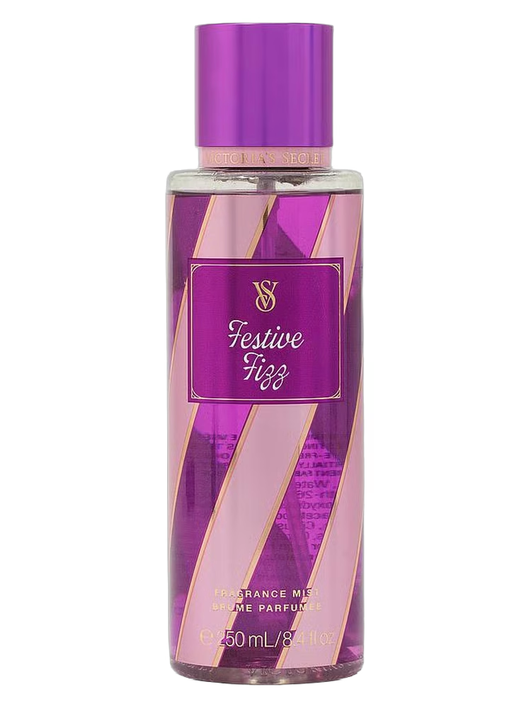 Victoria's Secret Festive Fizz Body Mist 250 ml
