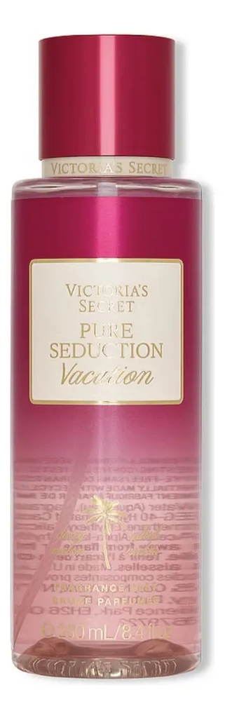Victoria's Secret Pure Seduction Brulee Body Mist 250 ml