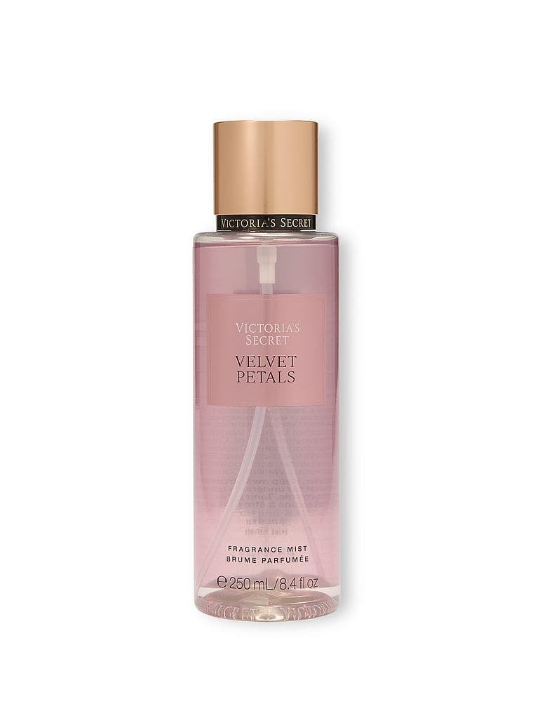 Victoria's Secret Velvet Petals Body 250Ml