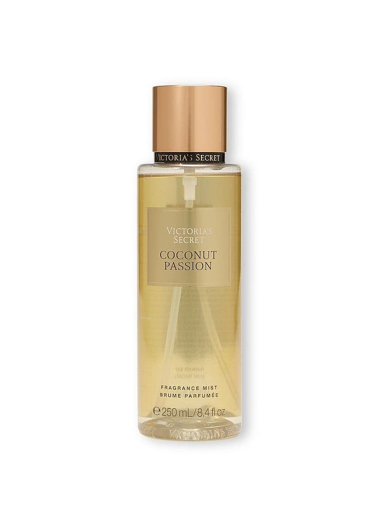Victoria's Secret Coconut Passion Body Mist 250ml