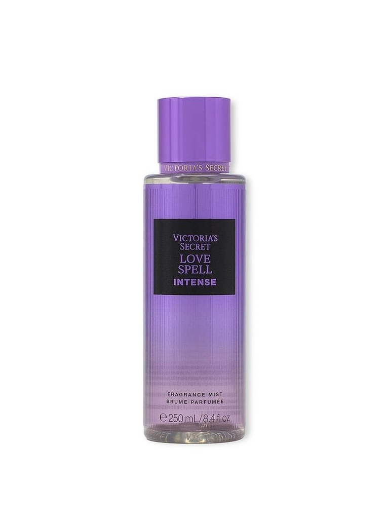 Victoria's Secret Love Spell Intense Body Mist 250 ml