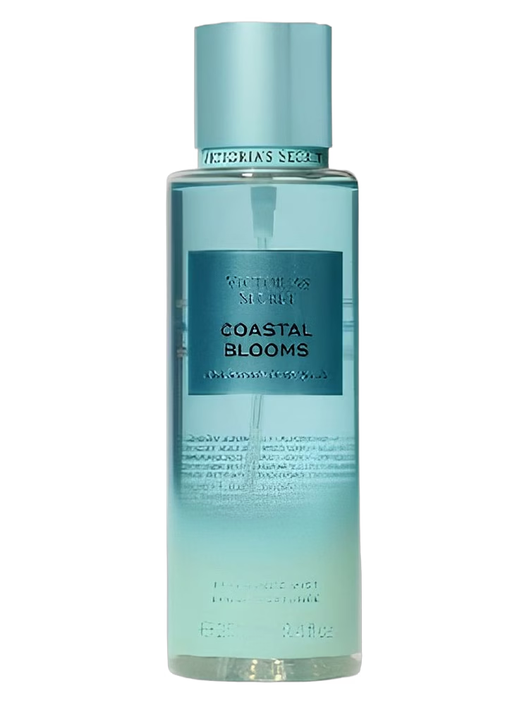 Victoria's Secret Coastal Blooms Body Mist 236mL
