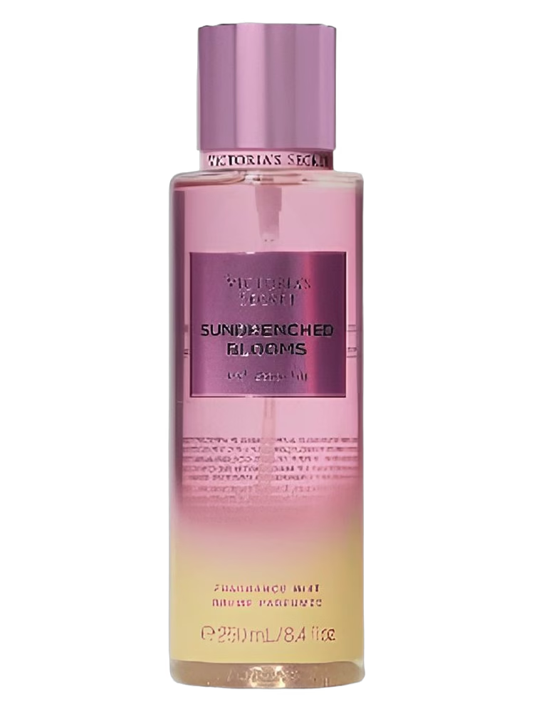Victoria's Secret Sundrenched Blooms Body Mist 250ml