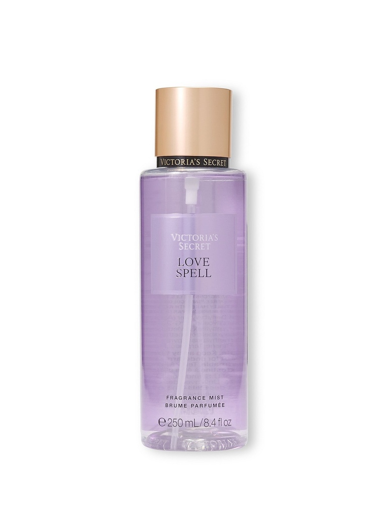 Victoria's Secret Love Spell Body Mist 250 ml