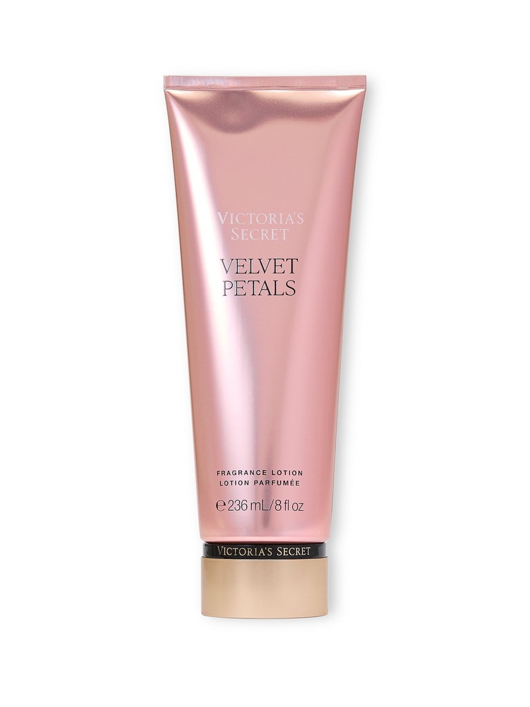 Victoria's Secret Velvet Petals Body Cream 236 ml