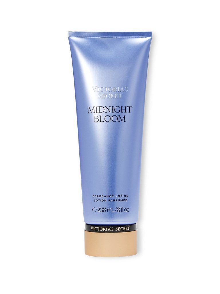 Victoria's Secret Midnight Bloom Body Cream 236 ml