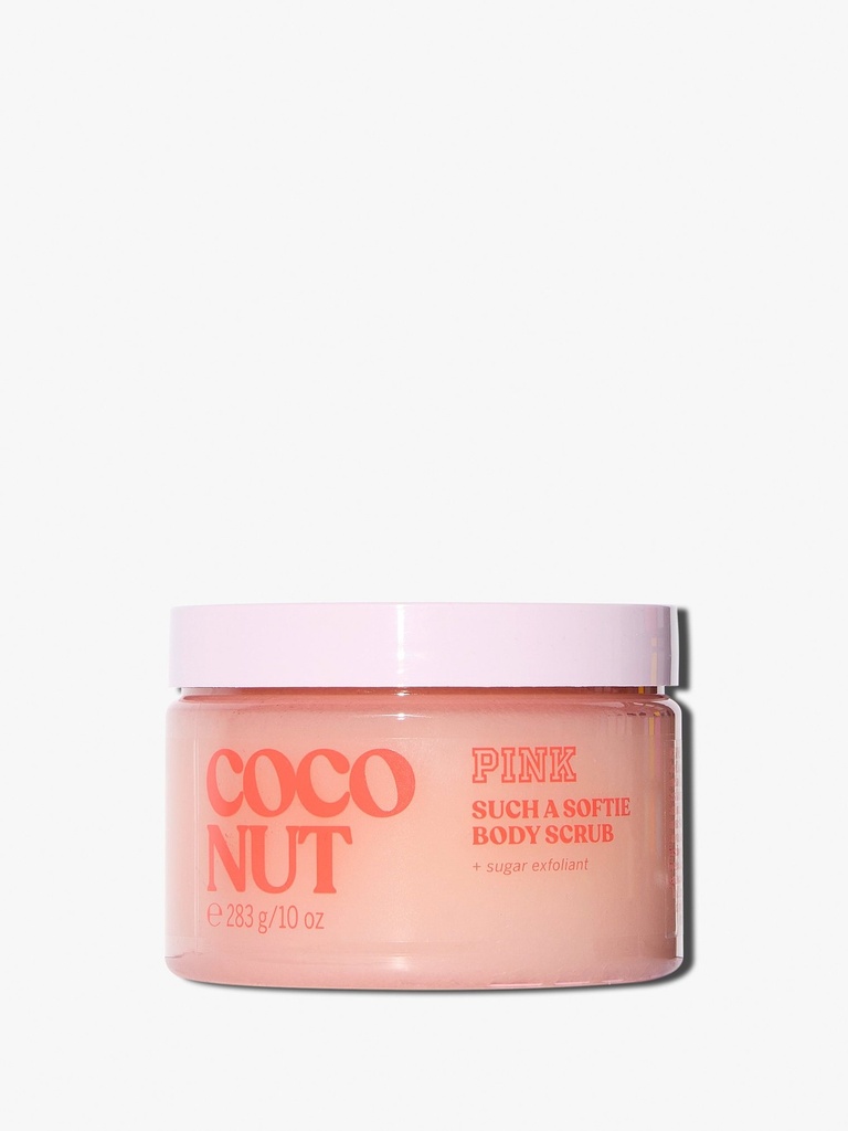 Victoria's Secret CocoNut Body Scrub 283 gr
