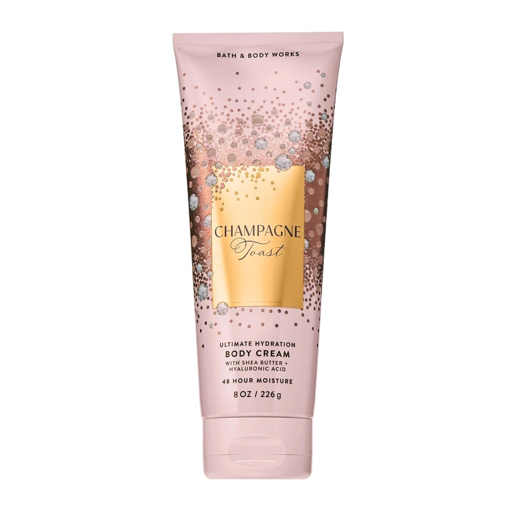 Bath & Body Works Body Cream 296 ml