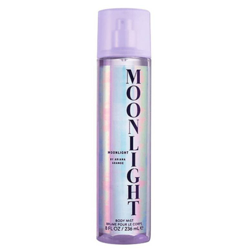Ariana Grande Body Mist Moolight 236Ml