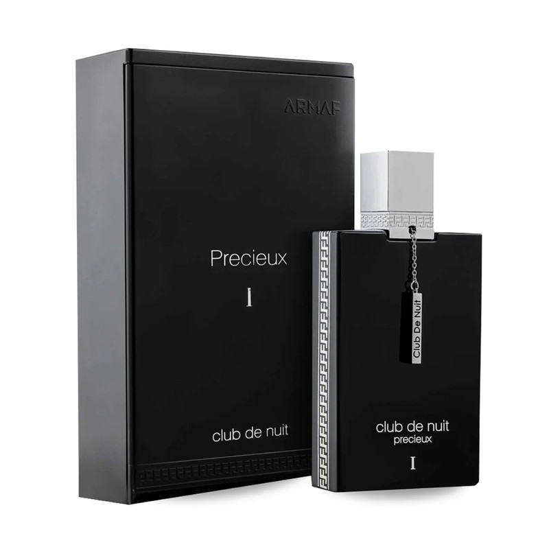 Armaf Club De Nuit Preciux Edp 85Ml