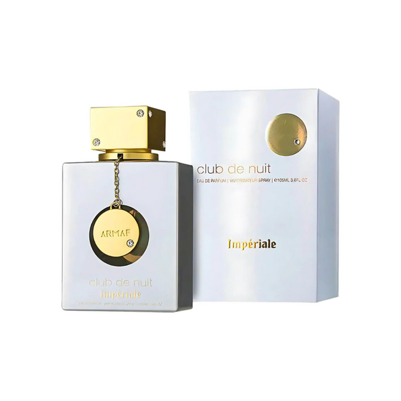 Armaf Club Nuit Imperiale Women 3.6 Oz. Edp Sp