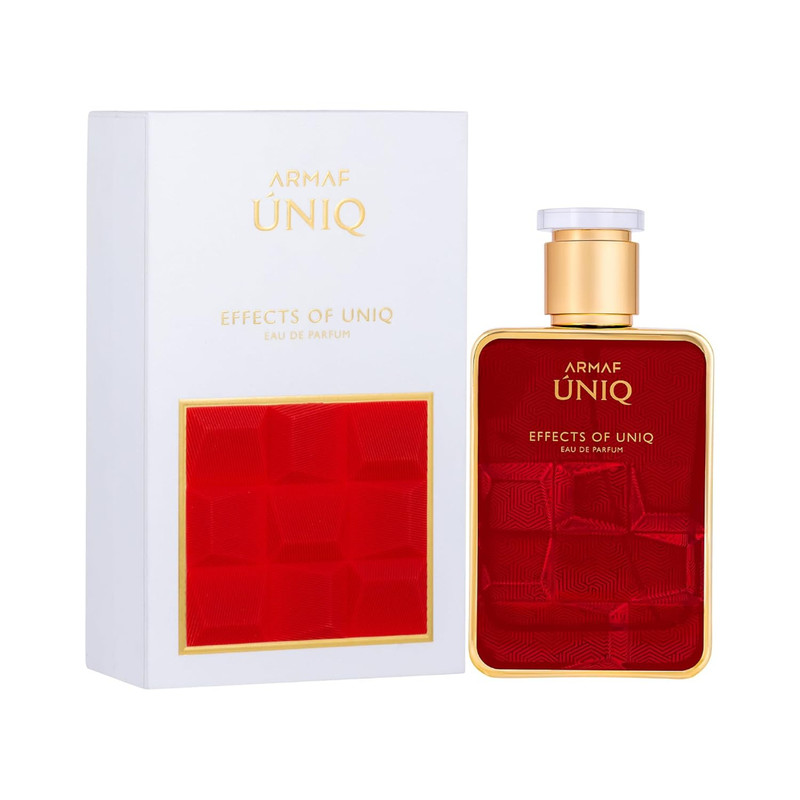 Armaf Uniq Effects Men 3.4 Oz Edp Sp