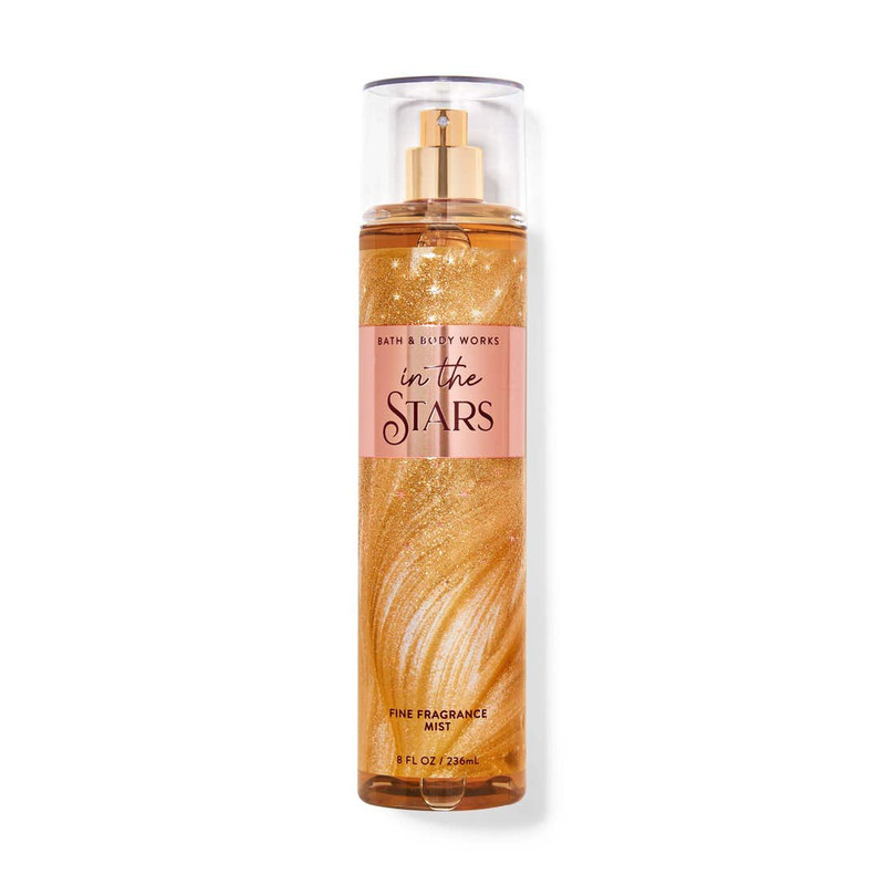 Bath And Body Works Body Mist In The Stars 236Ml