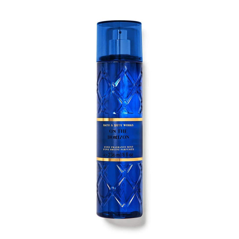 Bath And Body Works Body Mist On The Orizon 236Ml