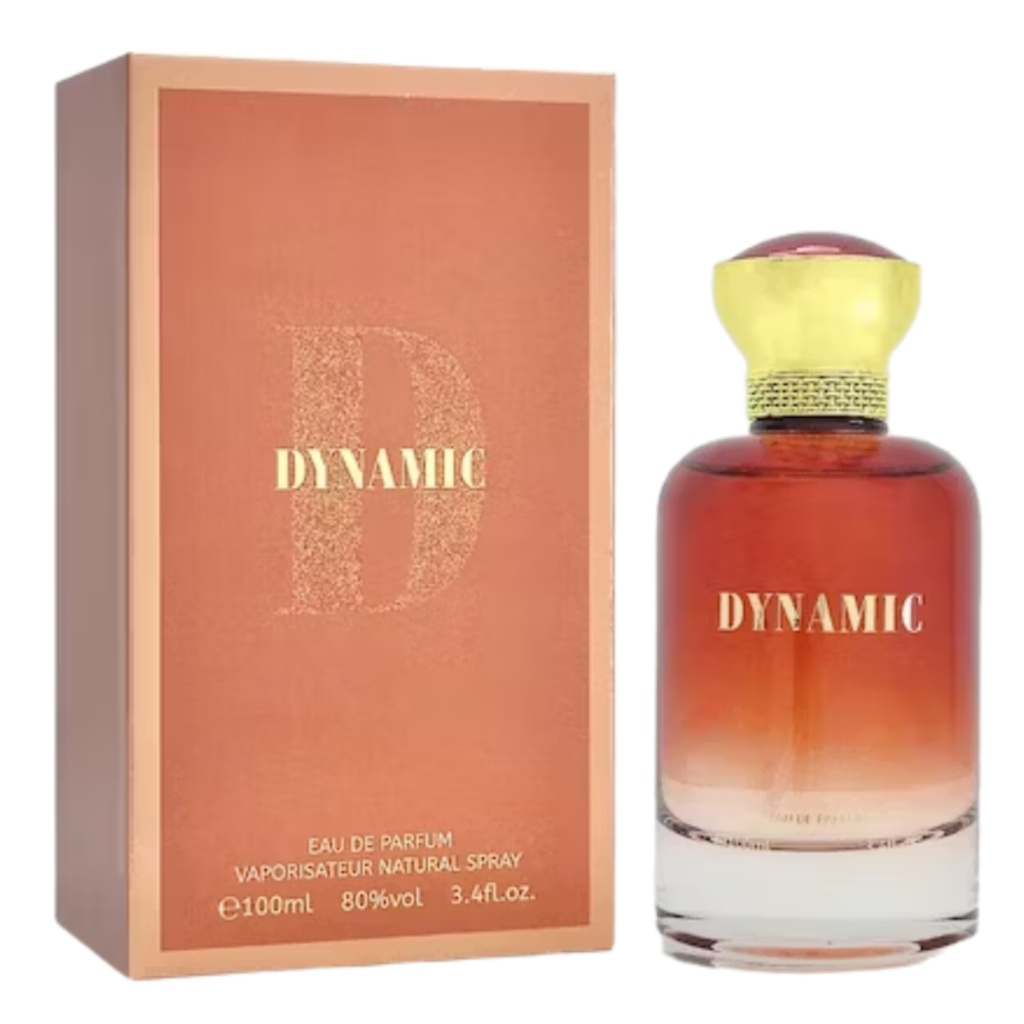 Bharara Dynamic Men Edp 3.4 Oz