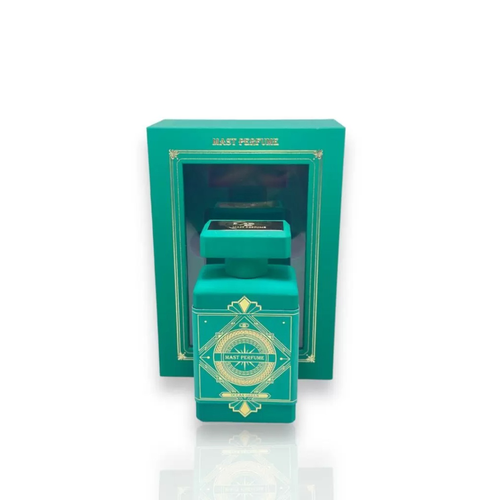 Bharara Ocean Green Edp 3.4 Oz