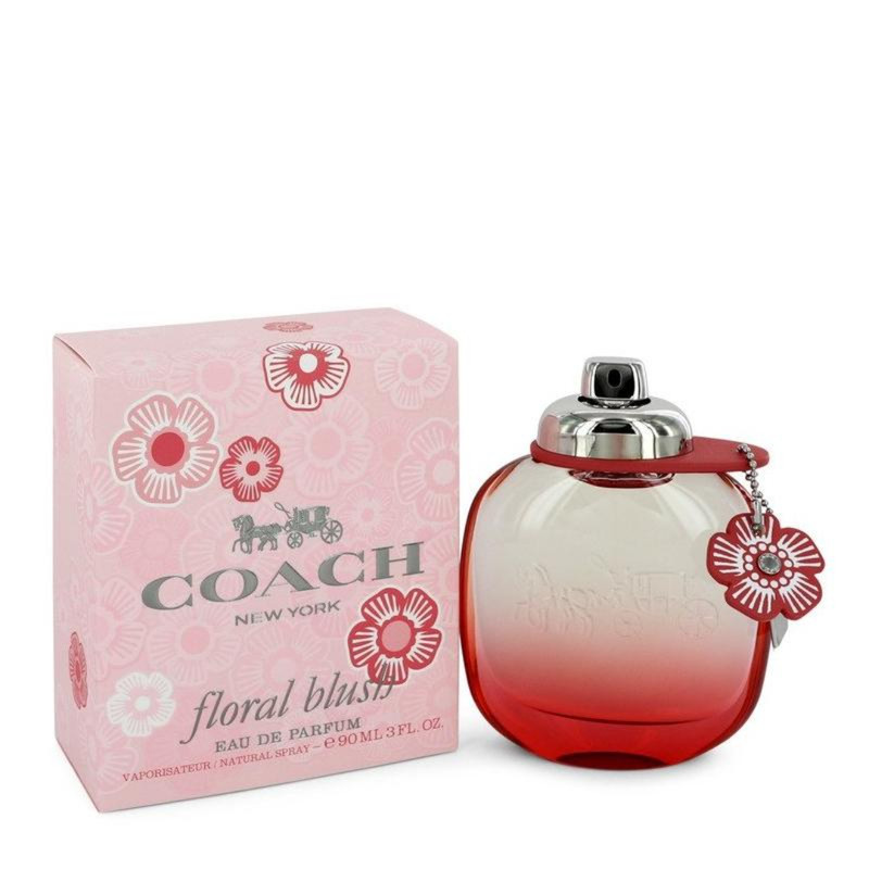 Coach Floral Blush Edp 2.7 Oz