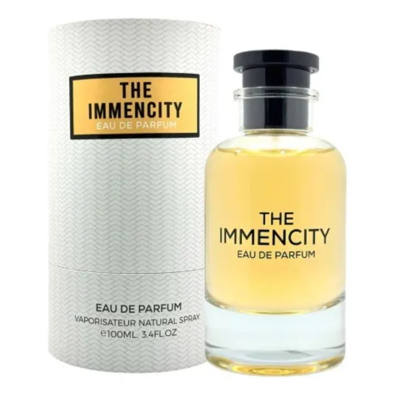 Emper Immencity Edp 100Ml