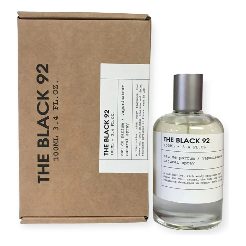 Emper The Black 92 Edp 3.4 Oz 