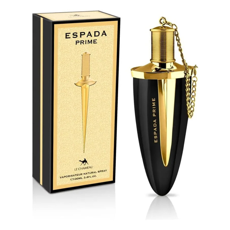 Le Chameau Espada Prime Edp 3.4 Oz