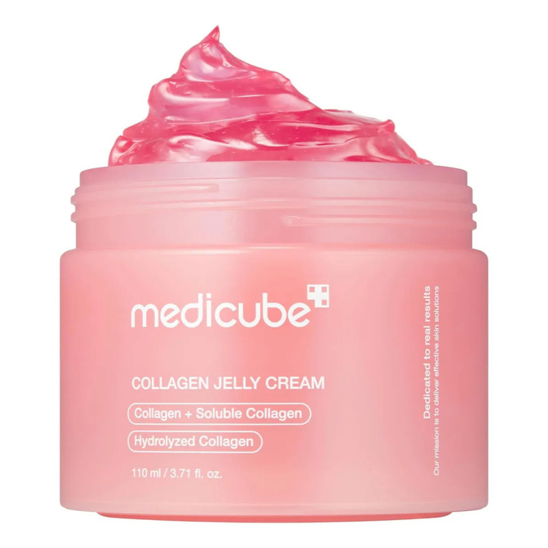 Medicube Collagen Jelly Cream 110Ml