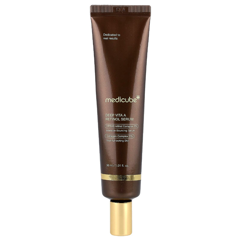 Medicube Deep Vita A Retinol Serum 30Ml
