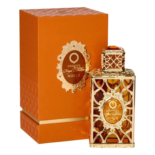 Orientica Royal Collection Noble Men 2.7 Oz Edp Sp
