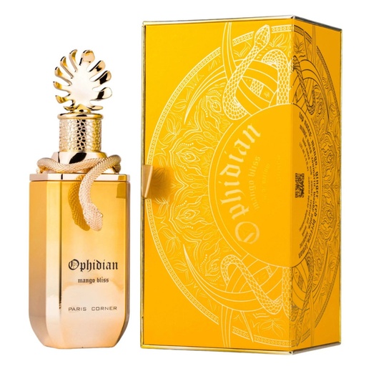 Paris Corner Ophidian Mango Bliss Edp 3.4 Oz