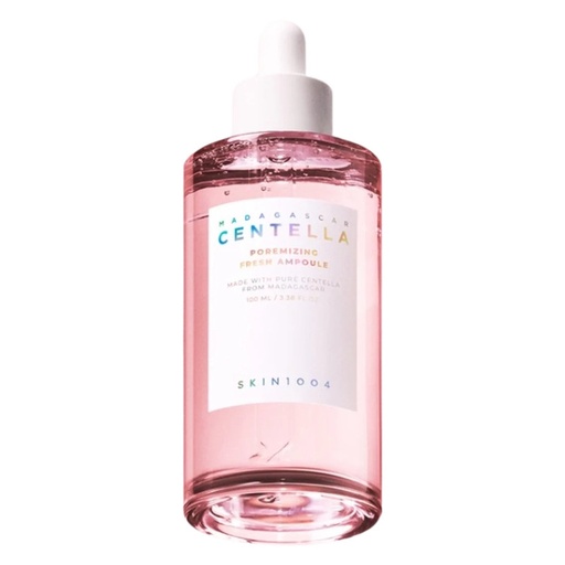 Skin1004 Madagascar Centella Poremizing Fresh Ampoule 100Ml