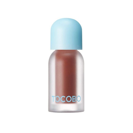 Tocobo Juicy Berry Plumping Lip Oil 13