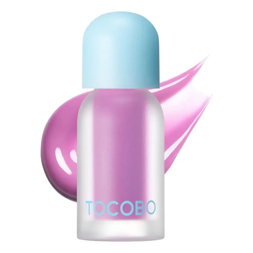 Tocobo Juicy Berry Plumping Lip Oil 17