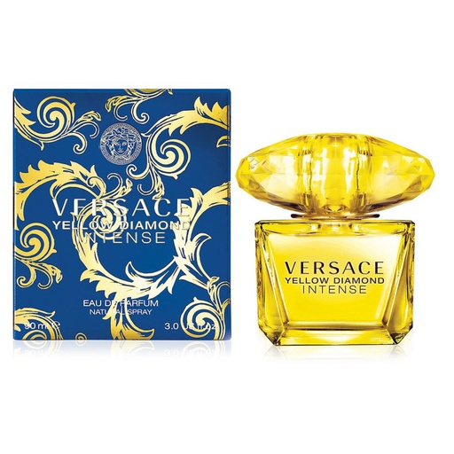 Versace Yellow Diamond Intense Women 3.0 Edp