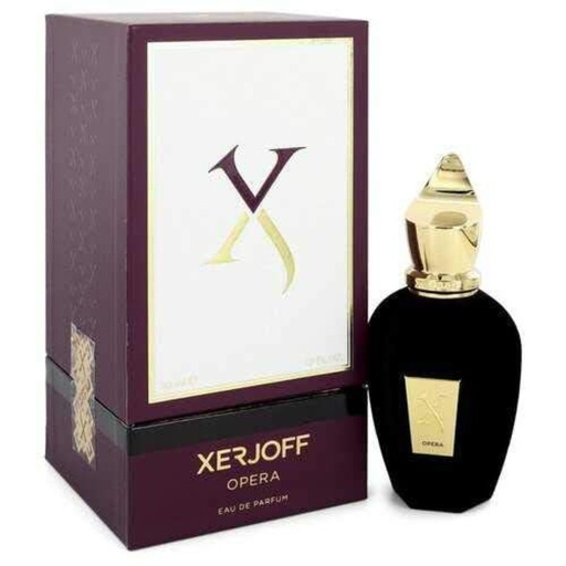 Xerjoff Opera Unisex 3.4 Oz Edp Sp