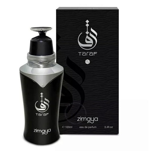Zimaya Taraf Men Edp 3.4 Oz