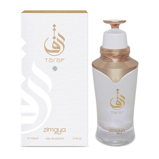 Zimaya Taraf Women Edp 3.4 Oz