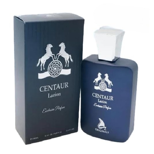 Zoghbi  Centaur Lazion Edp 3.4 Oz