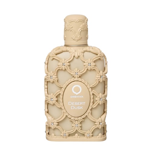 Orientica Desert Dusk Luxury Collection Women 2.7 Oz Esp Sp
