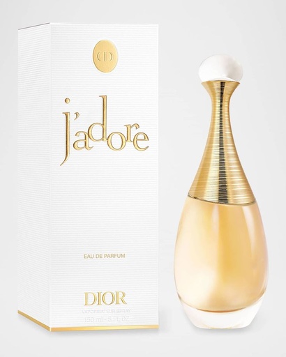 Christian Dior Jadore 3.4 O.z Edp