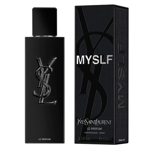 YSL Myslf Le Parfum 3.0 O.z Edp