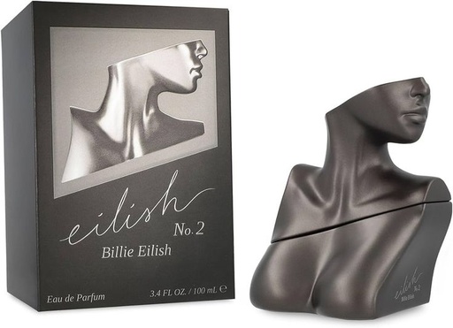 Billie Eilish Women No.2 3.4 Oz Edp 