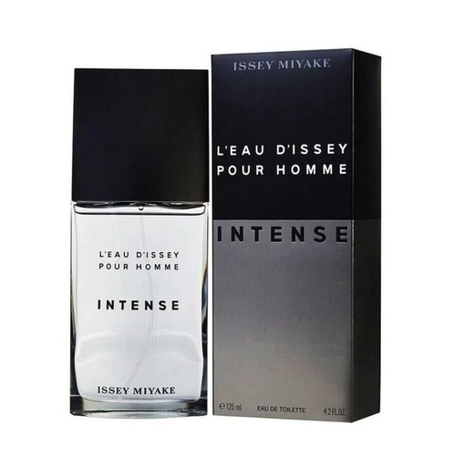 Issey Miyake Intense Men 4.2 Oz Edt 